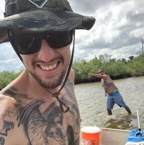 Meet your Posher, Brandon